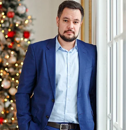 Алексей Зайцев